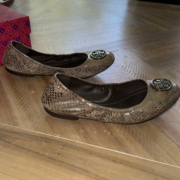 Tory Burch Flats - Picture 5 of 7